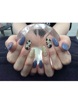 アートの種類が豊富