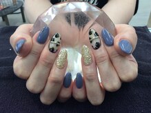 ロココ ラブリヤ ネイル 岡崎店(Rococo Lovelya Nail)