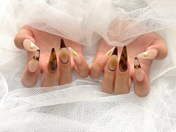 プナヘレ(Punahele)/90分アートし放題