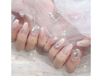 クイーンズネイル(Queeens nail)の写真