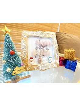 アートの種類が豊富