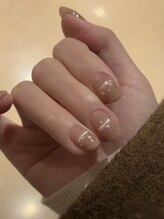 めぐみのネイルサロン/水光マグネット
