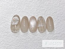 ユノーノ(Junono)/Wakako限定デザイン￥8800