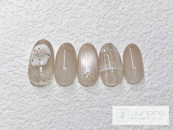 ユノーノ(Junono)/Wakako限定デザイン￥8800