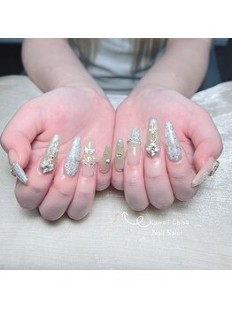 カワイイ チバ(Kawaii Chiba)/