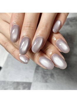 マグネットネイル