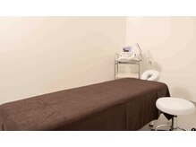 完全プライベート空間