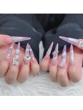 ハニ(Hani)/持ち込みデザイン