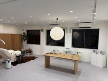 ジョモ(JOMO.)/店内