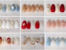 アリスリー 札幌駅南店(ArisLy)/【ハンド】イベント定額4