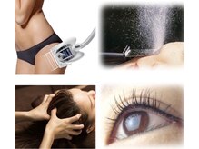 夢の樹 小岩本店の雰囲気(フェイシャル/ボディ/エンダモロジー/美肌/毛穴/まつ毛パーマ)