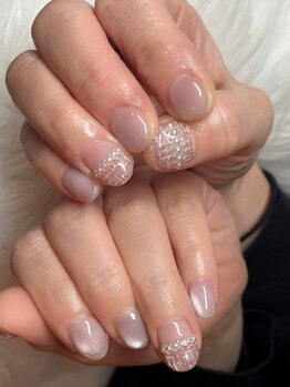 Nailsalon ami/施術イメージ