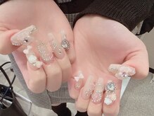 きらきらネイルサロン