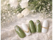 マーム(ma`am)/2月【定額】オフィス