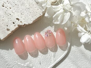 フレイヤ 銀座店(FREJA)/今だけ!季節のアート割