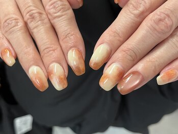 フィロンネイル 蒲田店(filonnail)/蒲田店限定デザイン