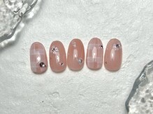 ライズ 本町店(Raize)/3月マンスリーデザイン【5800】