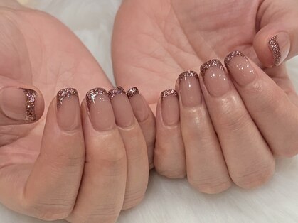 アイラヴラッシュ リキ(Eye Love Lash RIKI)の写真