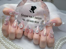 ネックレスデザイン[新宿]