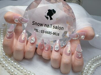 ネックレスデザイン[新宿]