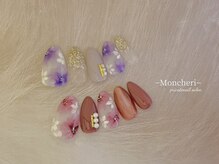 モンシェリ(Moncheri)/