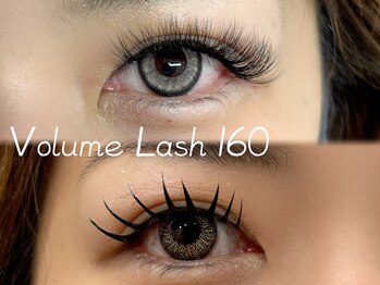 トラスト(Trust)/束感あり・なしどちらも◎