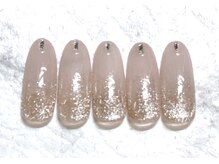 フランベル(franc belle)/4月限定デザインコース