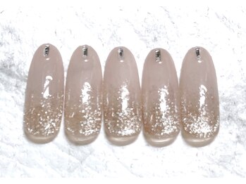 フランベル(franc belle)/4月限定デザインコース