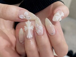 90min + オーダーパーツ by mayu