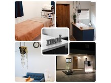 サロン モイ(salon moi)