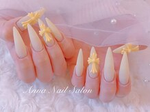 アナネイル(ANNA Nail)