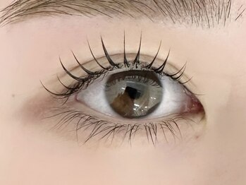 コード(Code.)の写真/まつげパーマ・眉毛施術が初めての方におススメ！まつげ×眉毛であか抜け美人顔に◎