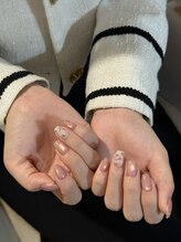 ルミナネイル(LUMINA NAILS)/