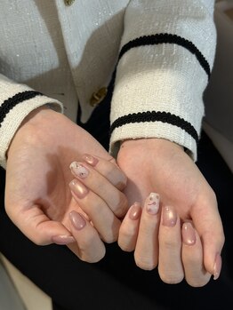 ルミナネイル(LUMINA NAILS)/