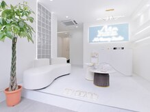 エムズビューティスタジオ ネイル まつげ 西川口店(M's Beauty Studio)の雰囲気（美容Dayに、まつげパーマorマツエクとジェルネイルができる♪）