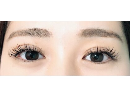 アイラッシュ.アイブロウCARINA西大寺南店【7月下旬 NEW OPEN（予定）】の写真