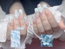 ミオネイル(MiO nail)
