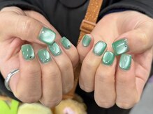 イェニネイル 下北沢(yeni nail)