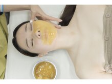 ラサンテ(Le Sante)の雰囲気（毛穴掃除と産毛除去が得意なマツヤニWaxお肌の土台をキレイケア）