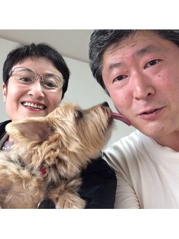 つばさ整体/【お客様と一緒に】