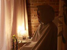 ナチュラルサロン スマイル(Smile)/ハーブ蒸し