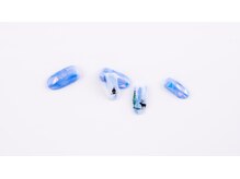 スリープ 中目黒(Sleep nakameguro)/手描きアートネイル