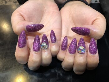 ボディ 高知店(BODY)/スカルプ