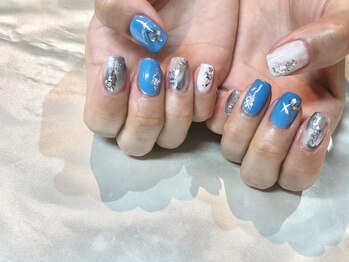 レーヴ(reve)/マンスリーコース(オフ込)6980円