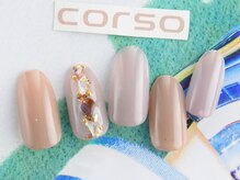 コルソケーツー 梅田茶屋町(corso k-two)/秋サンプル19/茶屋町中津中崎町