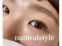 ビーピージェイズ 宇城店(BPJ'S)/お悩み解決まつげパーマ