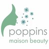 ポピンズ 恵比寿(poppins)ロゴ