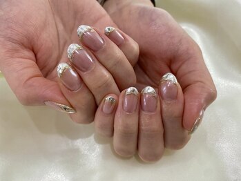 フェリア(Feria)/ガラスフレンチ