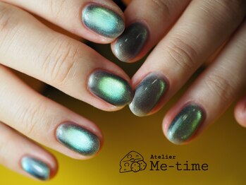 アトリエ ミータイム(Atelier Me-time)/Magnet onecolor