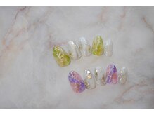 ブリオン 六本松店(Bullion)/シアー大理石